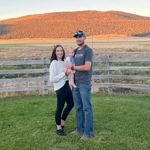 Meet your Posher, Jonna